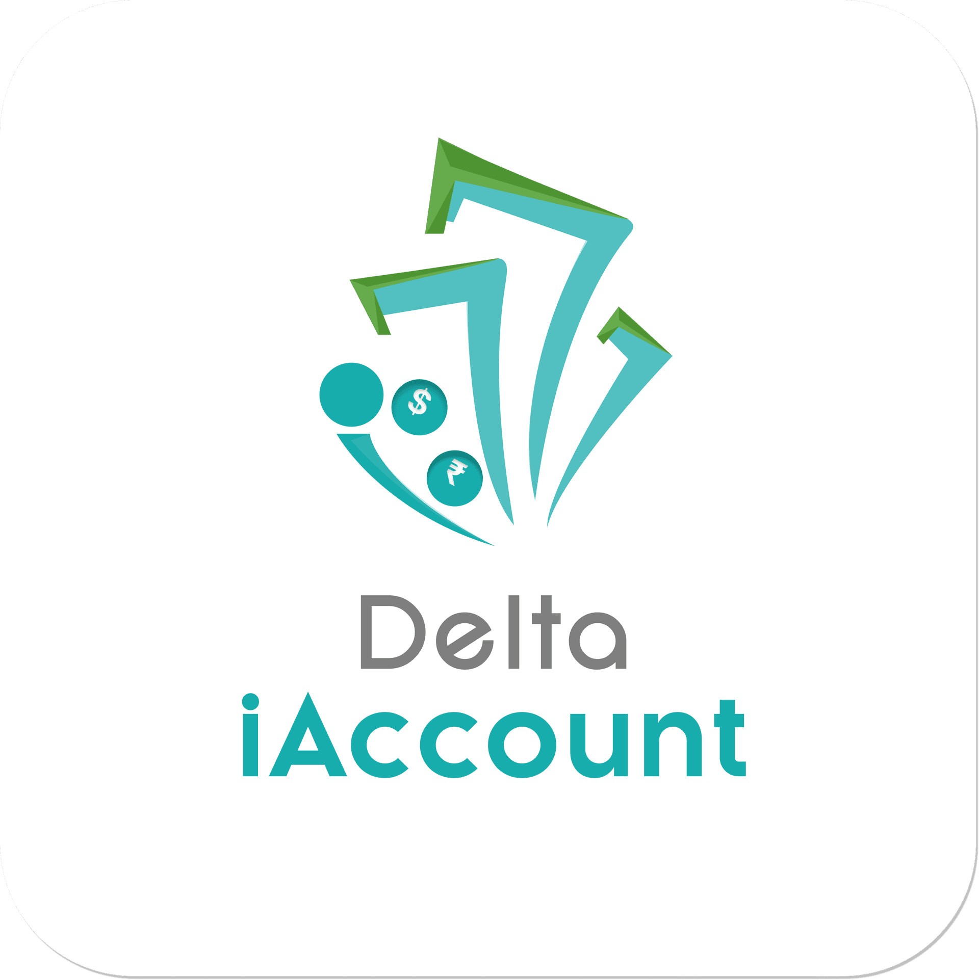 Delta iAccount