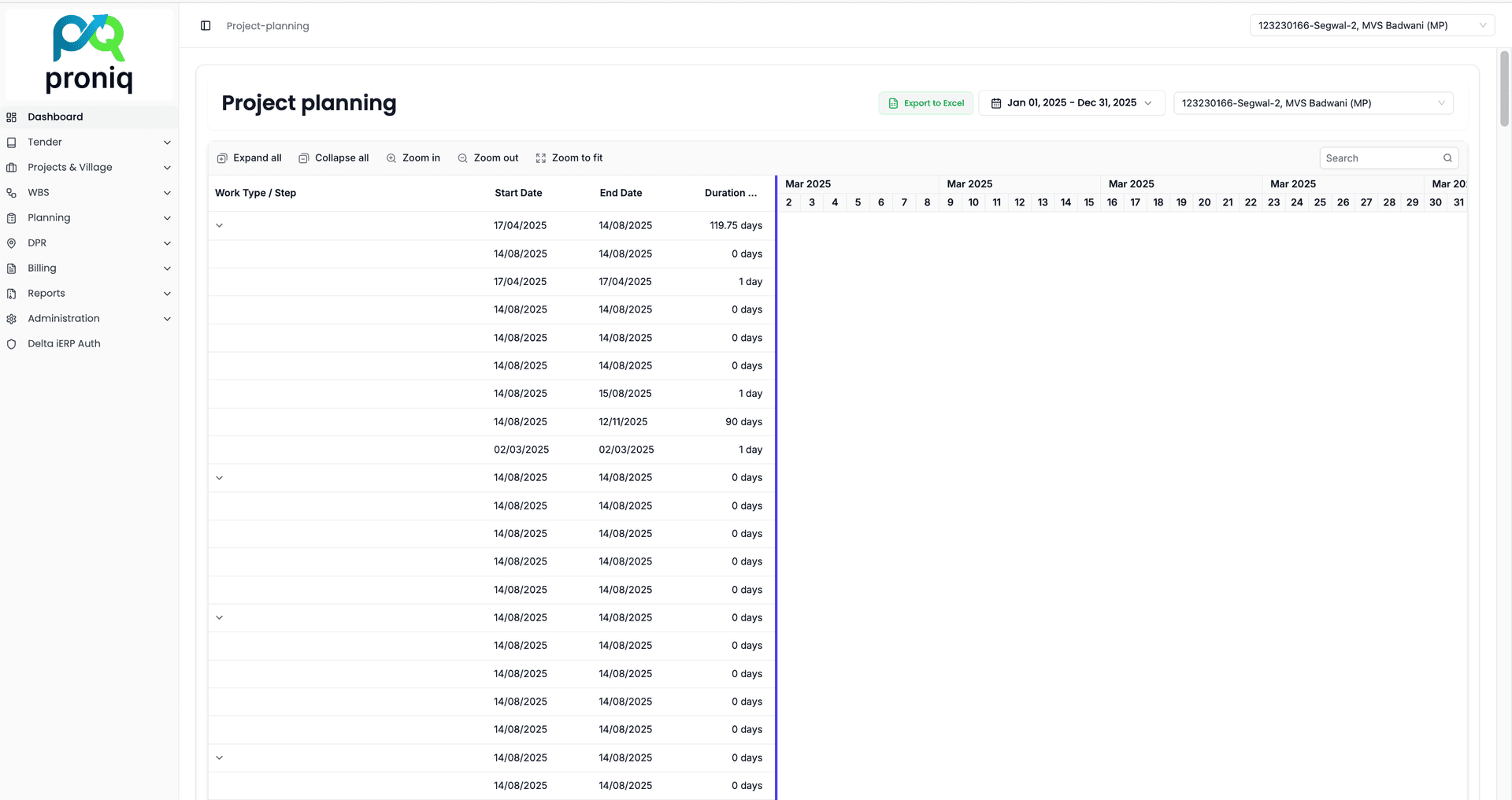 Prevent excess purchases